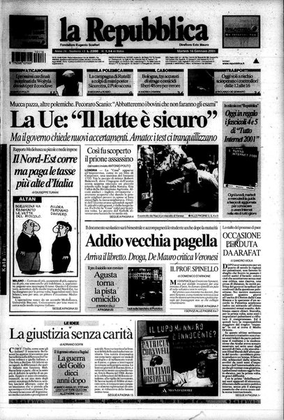 La repubblica